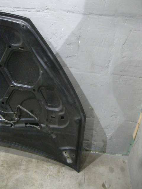 Ford Galaxy 2006-2015 для Капот Ford Galaxy 2006-2015 для Капот