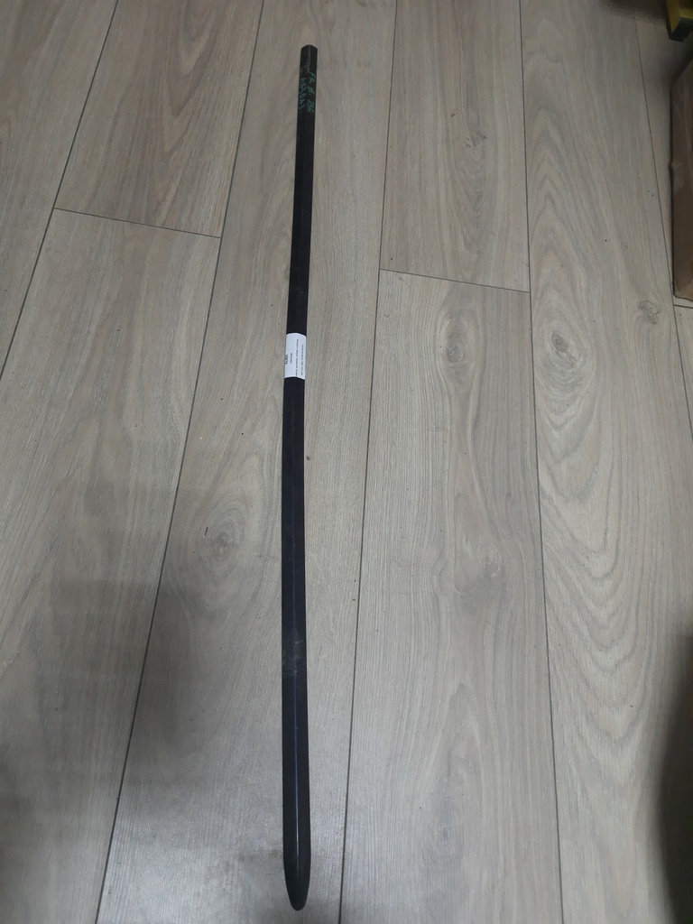 Mazda Mazda 3 (BK) 2002-2009 для Молдинг двери передней правой