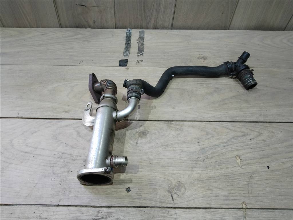 Ford Galaxy 2006-2015 для Радиатор системы EGR Ford Galaxy 2006-2015 для Радиатор системы EGR