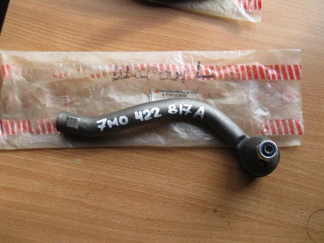 VW Sharan 2000-2006 для Наконечник рулевой наружный левый