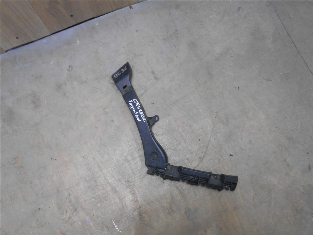 Peugeot 3008 2010-2016 для Кронштейн заднего бампера правый