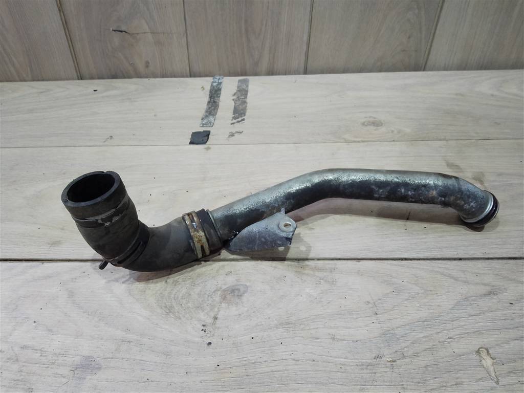 Ford Galaxy 2006-2015 для Трубка охлажд. жидкости металлическая Ford Galaxy 2006-2015 для Трубка охлажд. жидкости металлическая