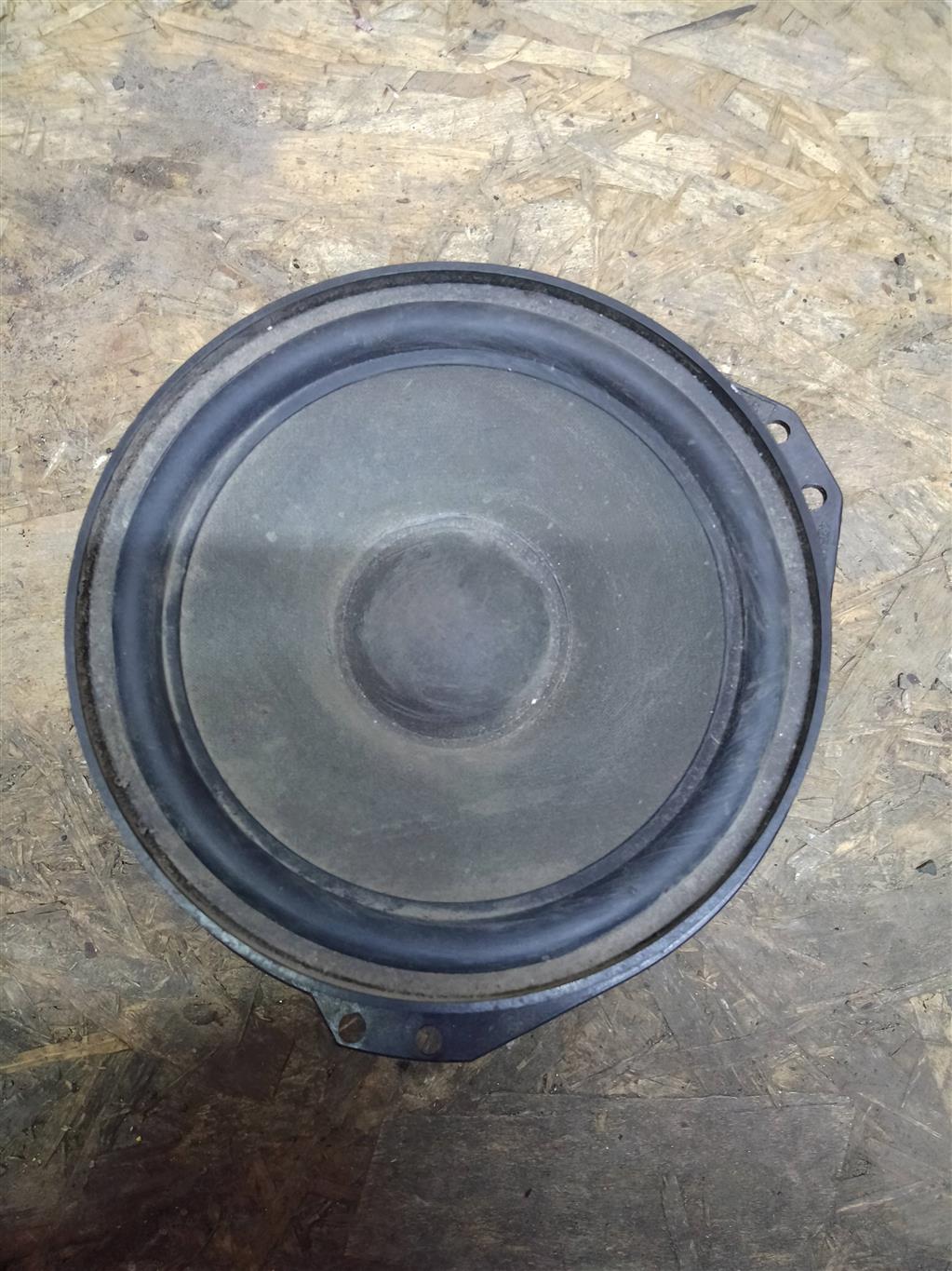 Opel Meriva 2003-2010 для Динамик Opel Meriva 2003-2010 для Динамик