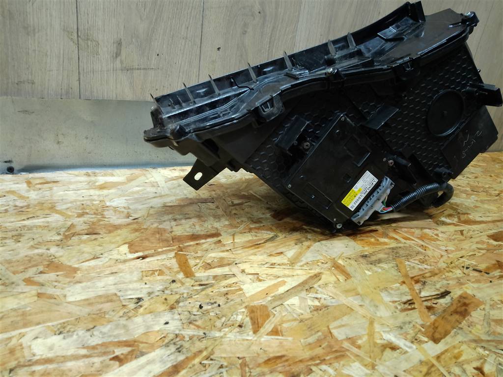 Lexus RX 350/450H 2017-2019 для Фара левая Lexus RX 350/450H 2017-2019 для Фара левая