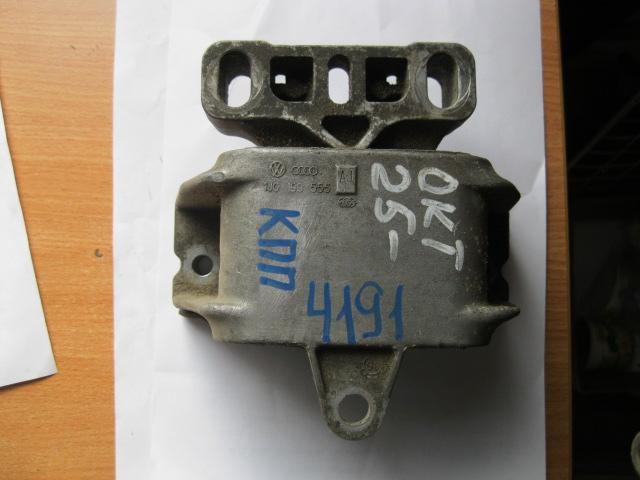 Skoda Octavia 1997-2000 для Опора КПП левая Skoda Octavia 1997-2000 для Опора КПП левая