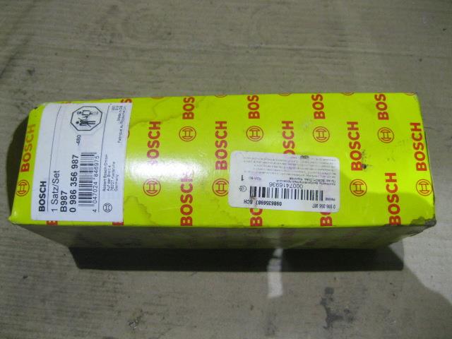 Chevrolet Aveo (T200) 2003-2008 для Провод высоковольтный Chevrolet Aveo (T200) 2003-2008 для Провод высоковольтный