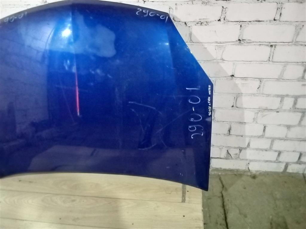 Opel Vectra C 2002 - для Капот Opel Vectra C 2002 - для Капот