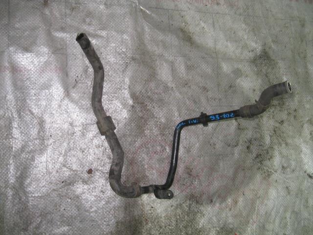 VW Touareg 2002-2010 для Трубка охлажд. жидкости металлическая