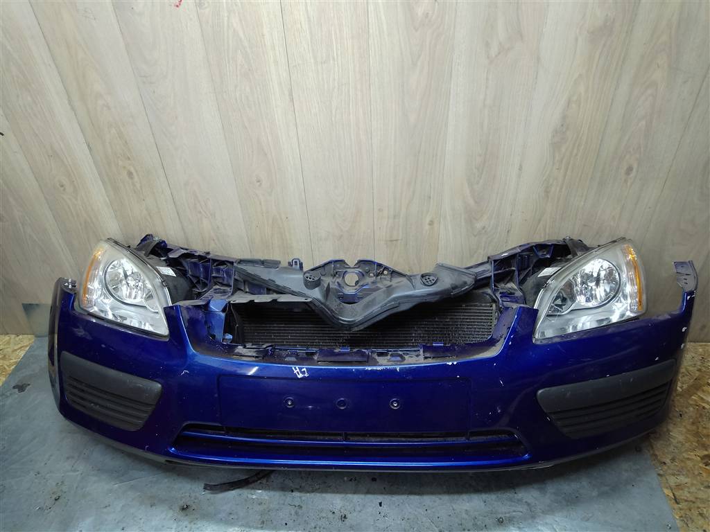 Ford Focus II 2005-2008 для Ноускат