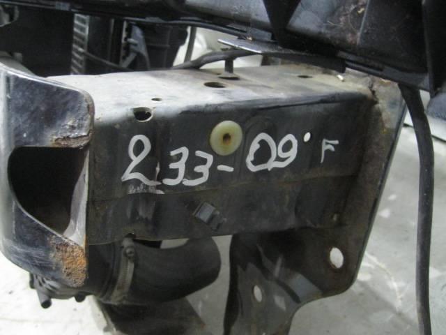 Ford Galaxy 2006-2015 для Усилитель переднего бампера Ford Galaxy 2006-2015 для Усилитель переднего бампера