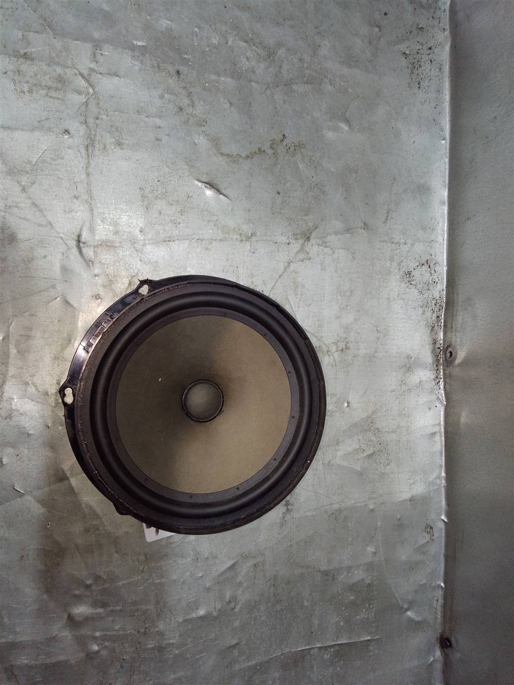 Skoda Octavia (A5 1Z-) 2004-2013 для Динамик двери передней правой