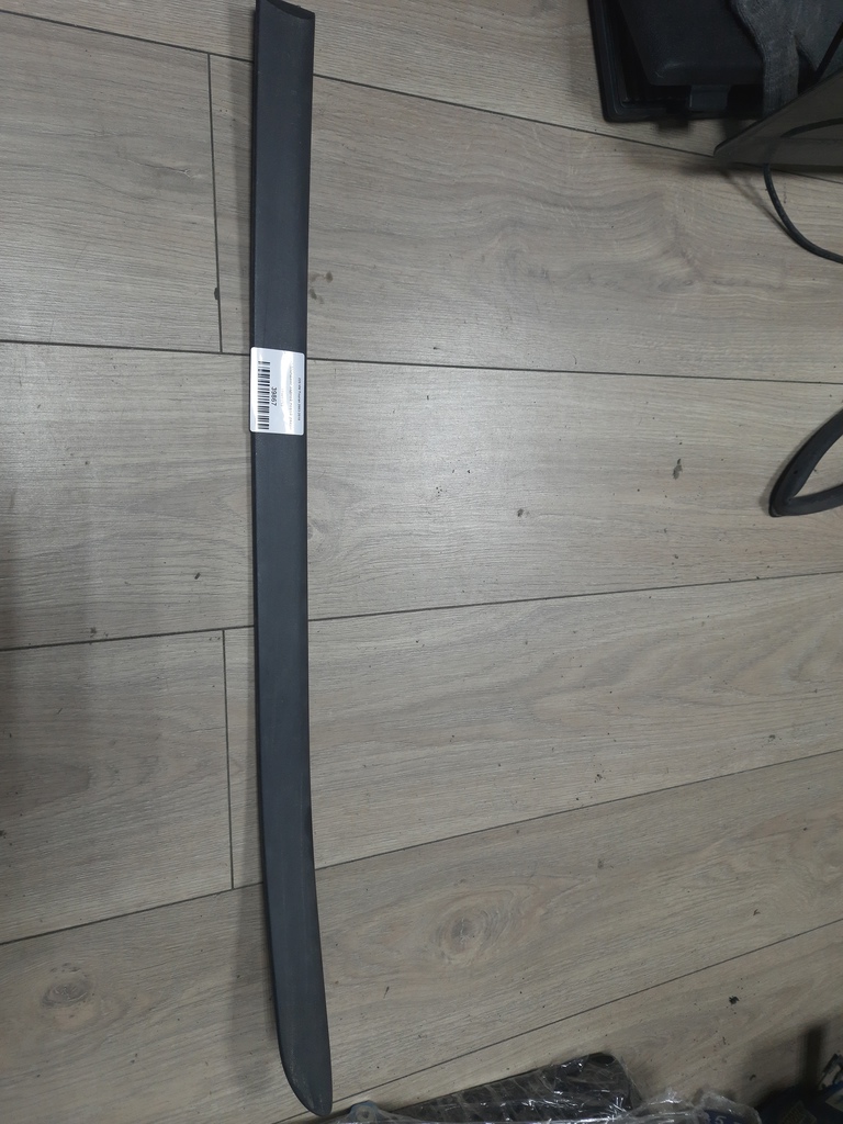 VW Touran 2003-2010 для Молдинг задней левой двери