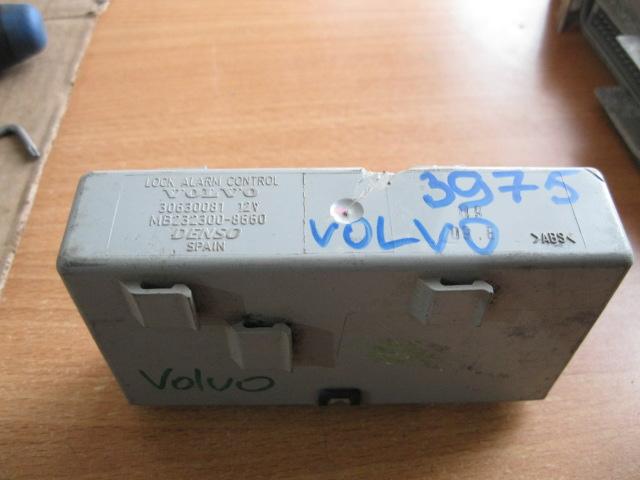 Volvo S40 2001-2003 для Блок электронный Volvo S40 2001-2003 для Блок электронный