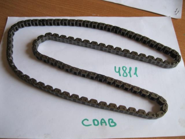 Skoda Octavia (A5 1Z-) 2004-2013 для Цепь