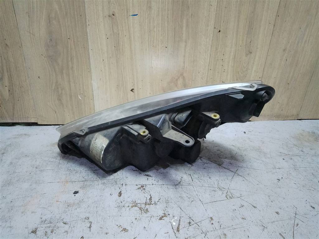 Ford Galaxy 2006-2015 для Фара правая Ford Galaxy 2006-2015 для Фара правая