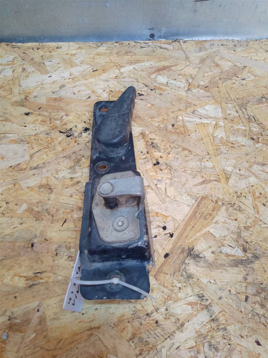 Opel Vivaro  с 2006-2014 для Ручка двери задней внутренняя правая