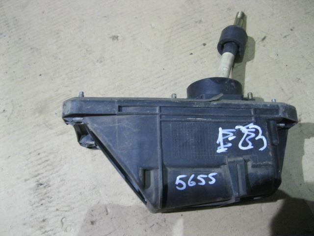 VW Passat (B5) 1996-2000 для Кулиса КПП