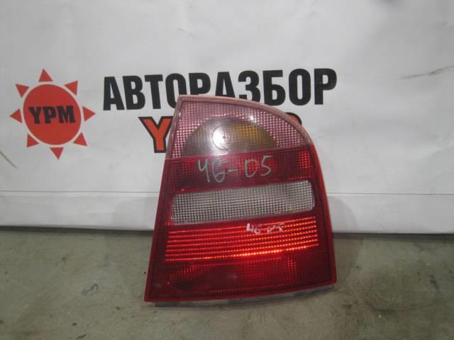 Skoda Octavia (A4 1U-) 2000-2011 для Фонарь задний правый