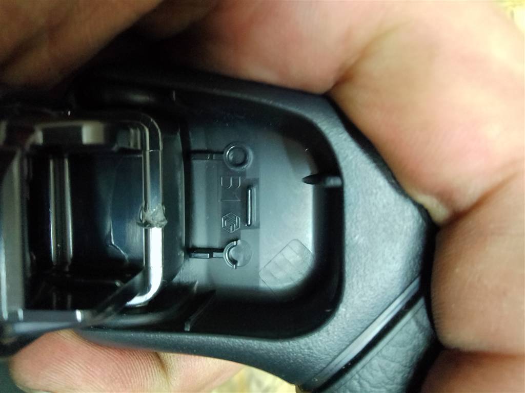 Lexus RX 350/450H 2017-2019 для Ручка внутренняя потолочная задняя правая Lexus RX 350/450H 2017-2019 для Ручка внутренняя потолочная задняя правая