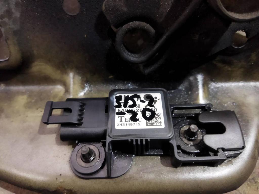 Opel Astra H / Family 2004-2015 для Датчик AIR BAG