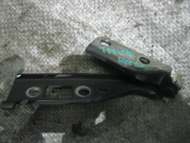 Ford Fiesta 2001-2007 для Петля капота левая