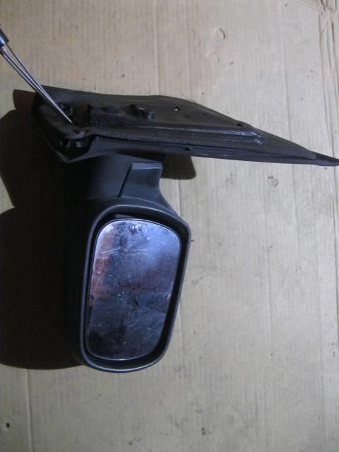 Ford Fiesta 2001-2007 для Зеркало правое механическое