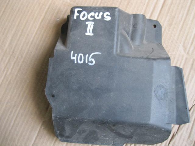 Ford Focus II 2005-2008 для Кожух