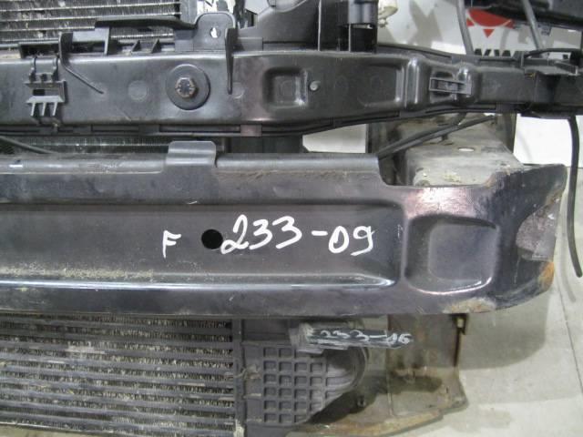 Ford Galaxy 2006-2015 для Усилитель переднего бампера Ford Galaxy 2006-2015 для Усилитель переднего бампера