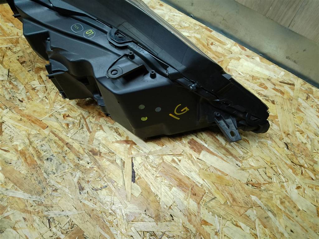 Lexus RX 350/450H 2017-2019 для Фара левая Lexus RX 350/450H 2017-2019 для Фара левая