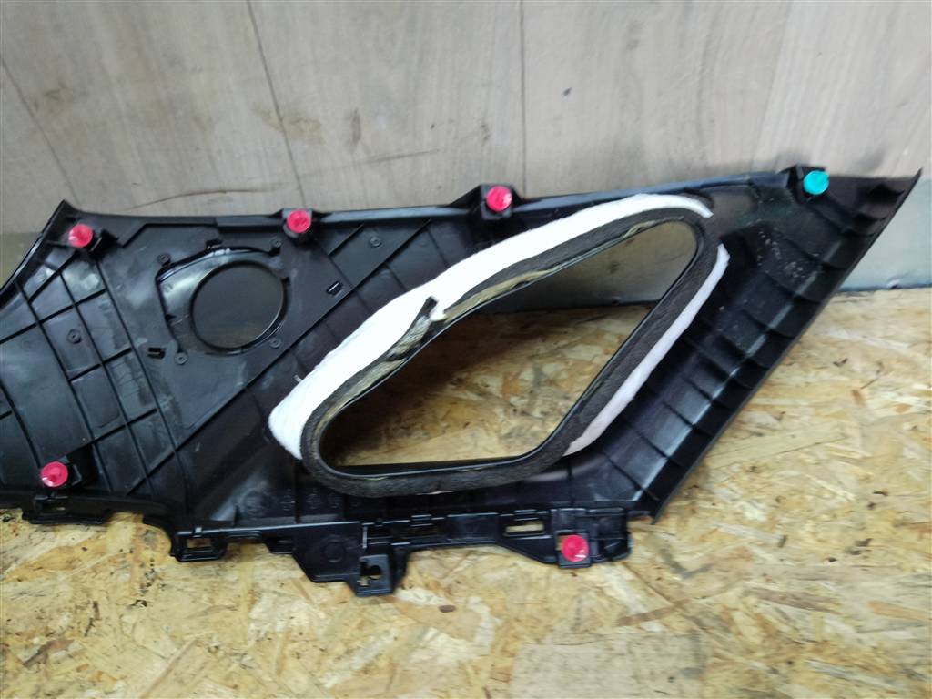 Lexus RX 350/450H 2017-2019 для Обшивка багажника правая Lexus RX 350/450H 2017-2019 для Обшивка багажника правая