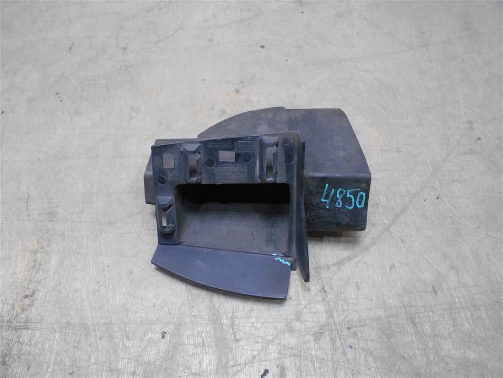 Peugeot 3008 2010-2016 для Воздухозаборник