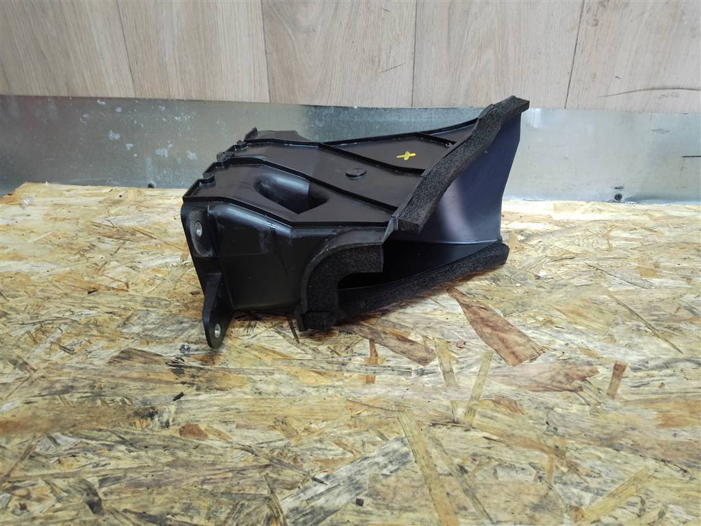 Lexus RX 350/450H 2017-2019 для Воздуховод Lexus RX 350/450H 2017-2019 для Воздуховод