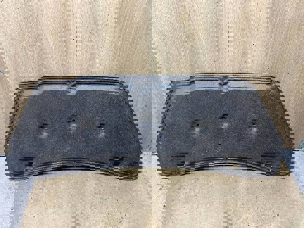 Mazda CX5 2012-2015 для Шумоизоляция капота