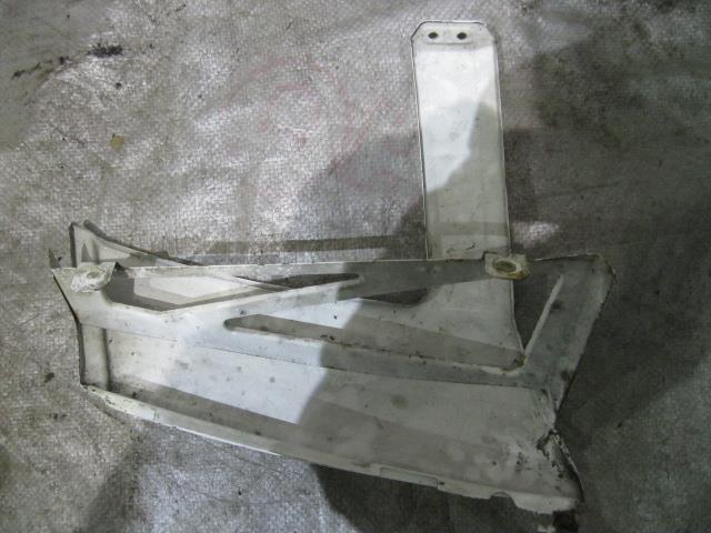 VW Crafter 2006> для Планка под фару левая