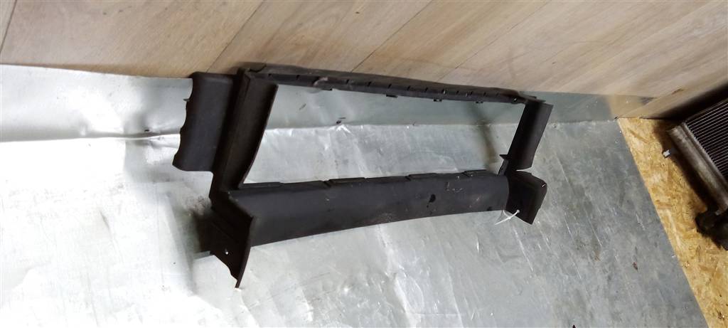 Ford Galaxy 2006-2015 для Воздухозаборник Ford Galaxy 2006-2015 для Воздухозаборник