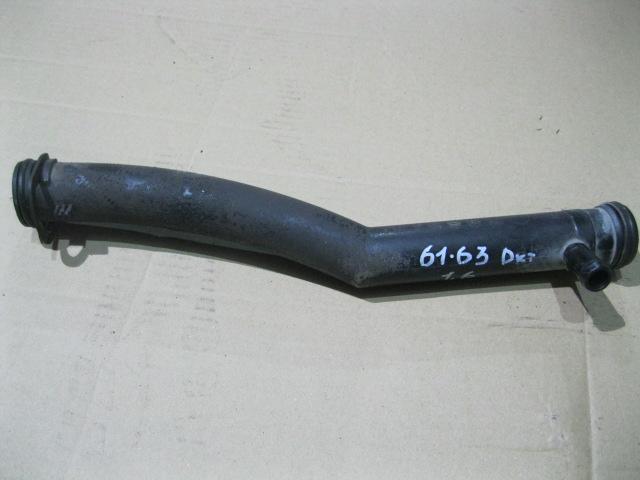 Skoda Octavia (A5 1Z-) 2004-2013 для Трубка охлажд. жидкости металлическая Skoda Octavia (A5 1Z-) 2004-2013 для Трубка охлажд. жидкости металлическая
