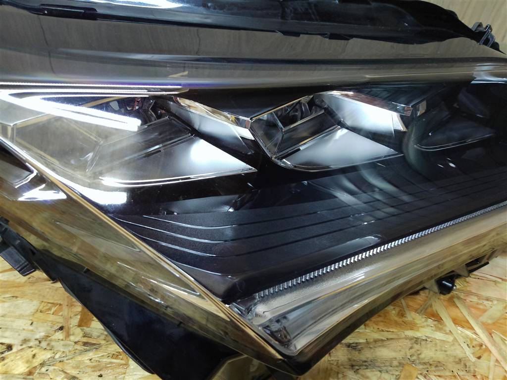 Lexus RX 350/450H 2017-2019 для Фара правая Lexus RX 350/450H 2017-2019 для Фара правая