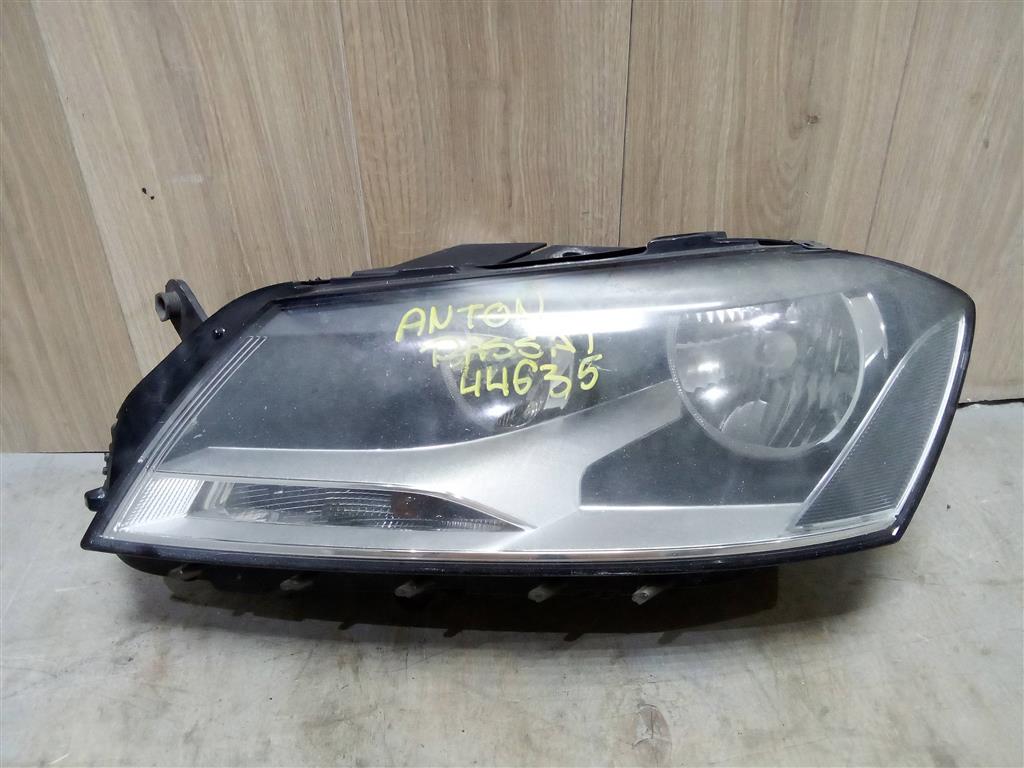 VW Passat (B7) 2011> для Фара левая