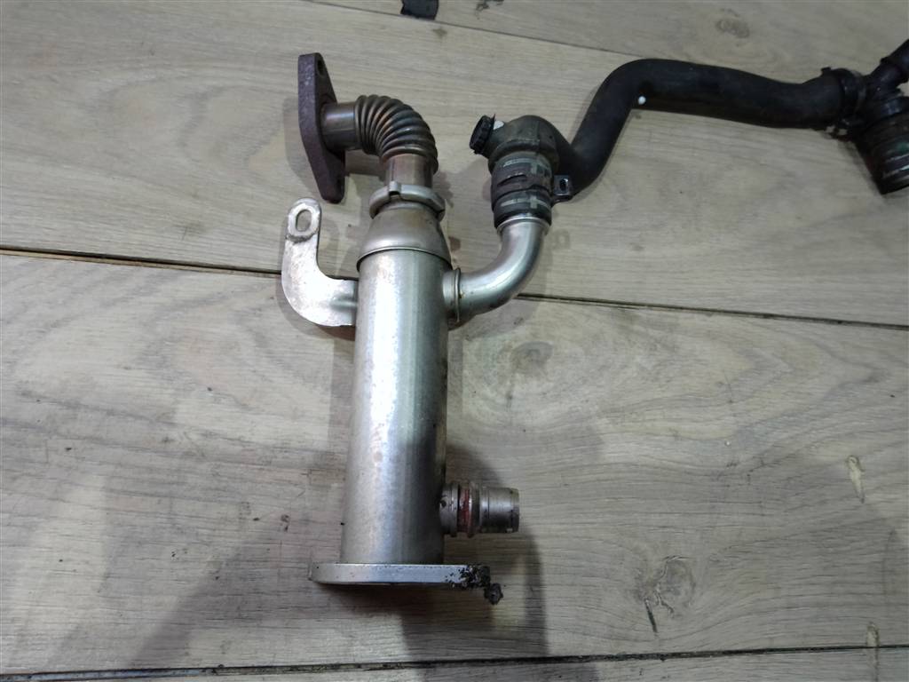 Ford Galaxy 2006-2015 для Радиатор системы EGR Ford Galaxy 2006-2015 для Радиатор системы EGR