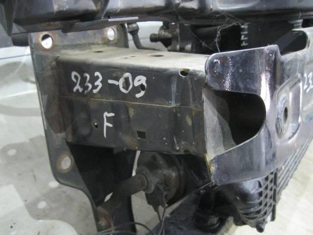 Ford Galaxy 2006-2015 для Усилитель переднего бампера Ford Galaxy 2006-2015 для Усилитель переднего бампера