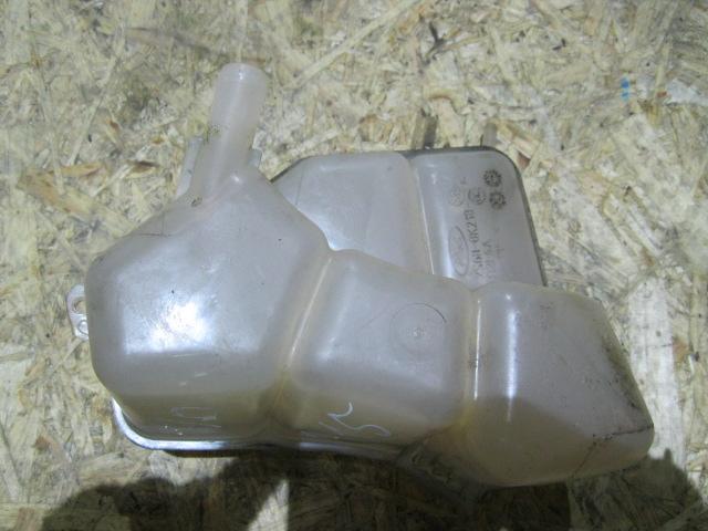 Ford Fusion 2002 - для Бачок расширительный Ford Fusion 2002 - для Бачок расширительный