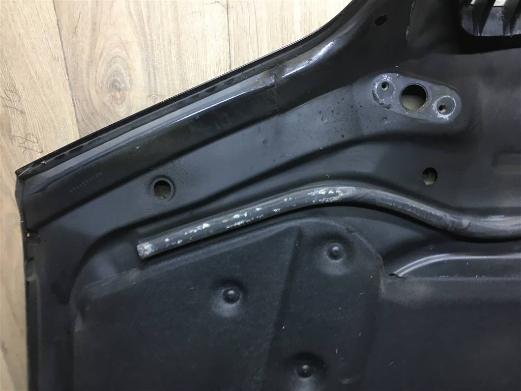 BMW X5 E53 2000-2007 для Капот BMW X5 E53 2000-2007 для Капот