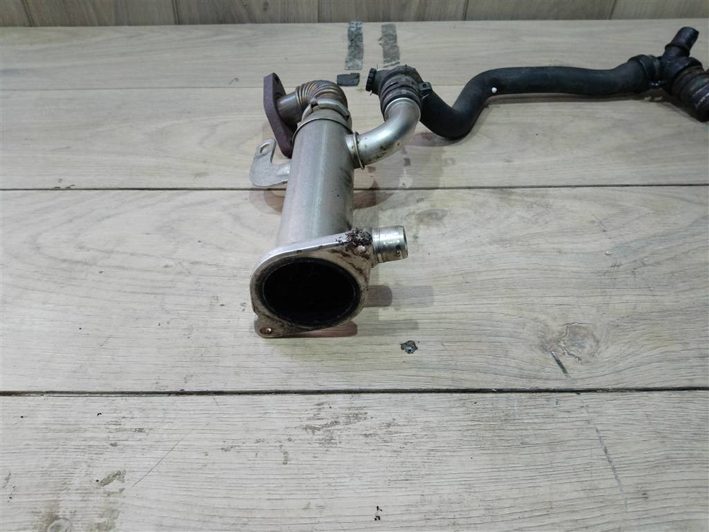 Ford Galaxy 2006-2015 для Радиатор системы EGR Ford Galaxy 2006-2015 для Радиатор системы EGR