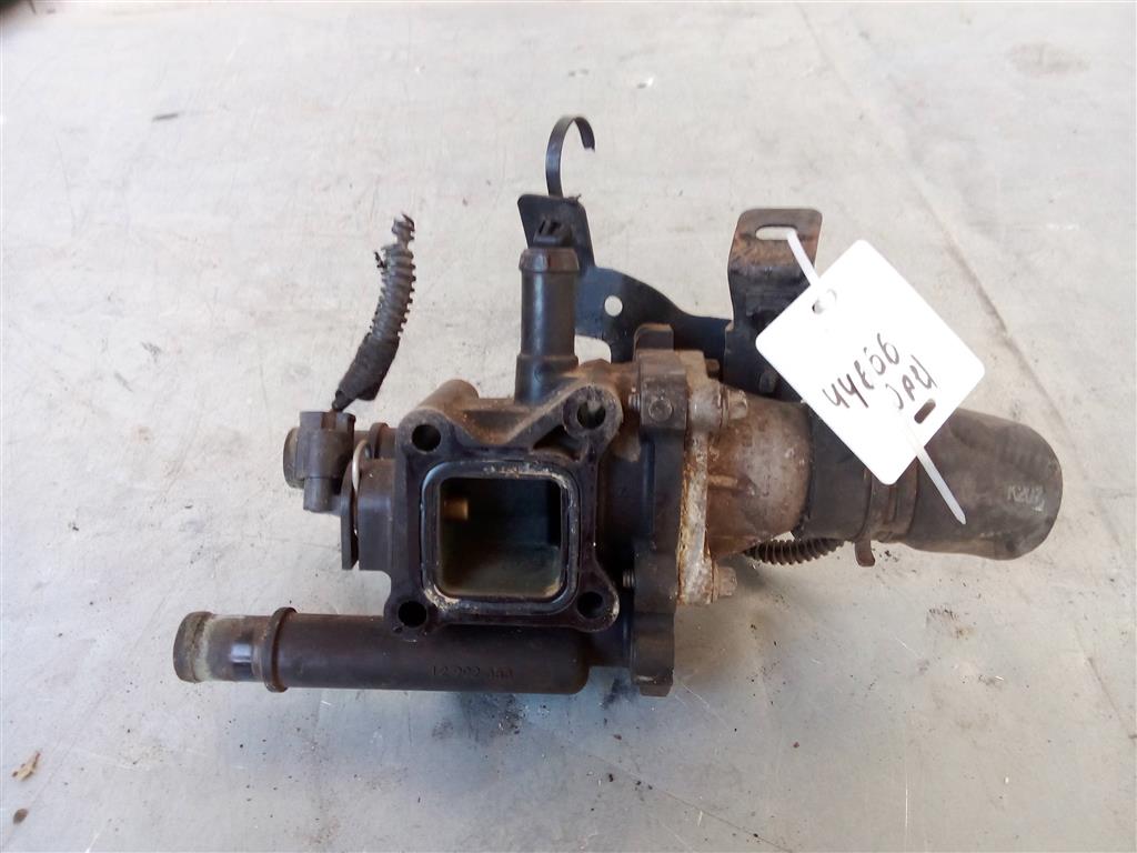 Opel Astra H / Family 2004-2015 для Термостат Opel Astra H / Family 2004-2015 для Термостат