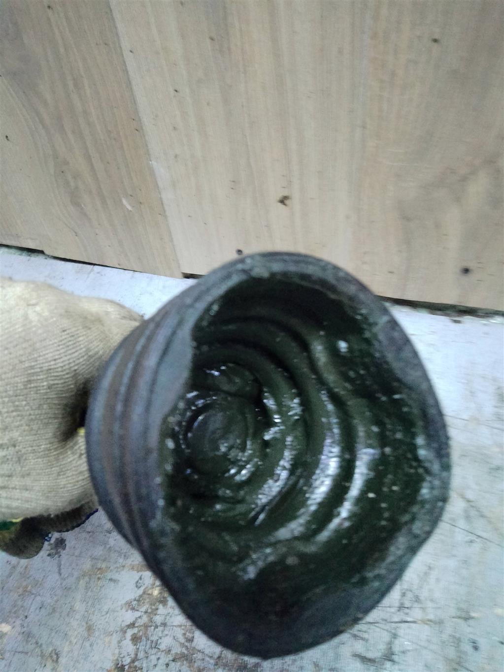 Mitsubishi Lancer (CX, CY) 2007 > для Полуось передняя левая Mitsubishi Lancer (CX, CY) 2007 > для Полуось передняя левая