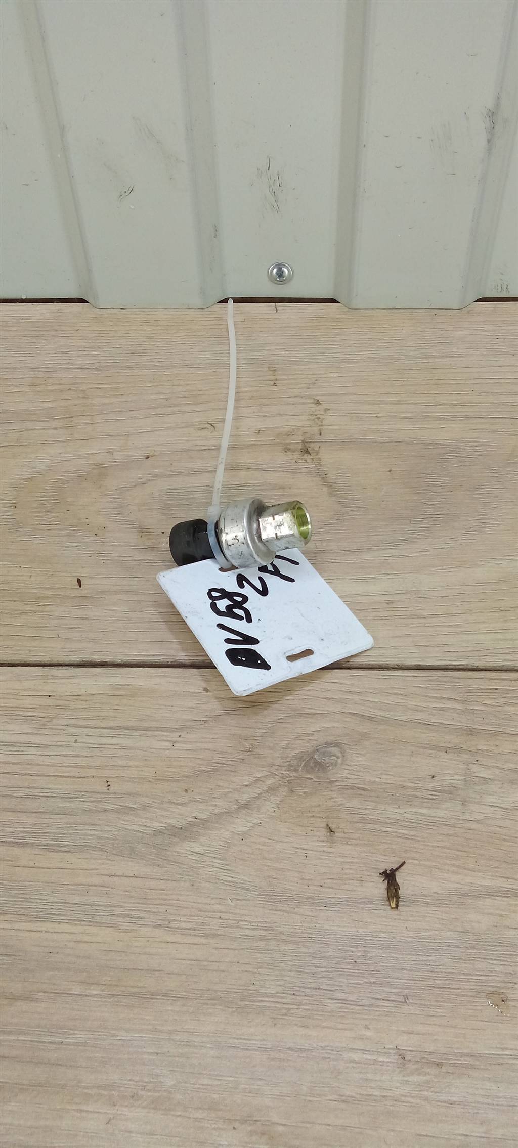 Opel Vectra C 2002 - для Датчик кондиционера Opel Vectra C 2002 - для Датчик кондиционера