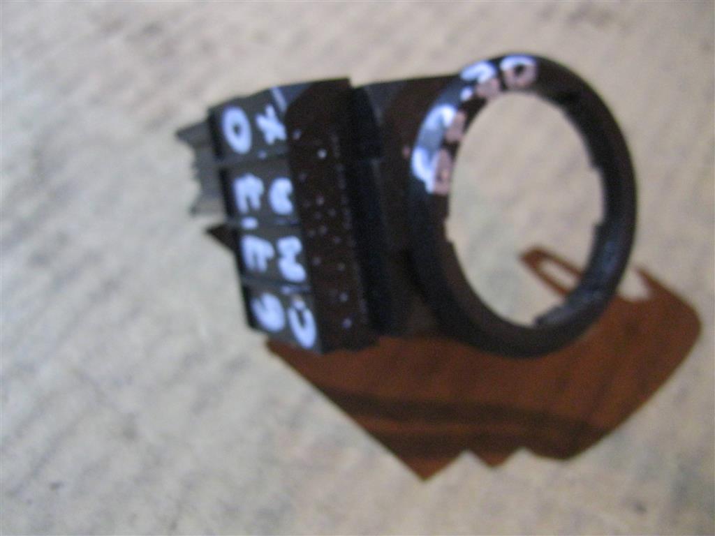 Ford C-MAX 2003-2011 для Иммобилайзер