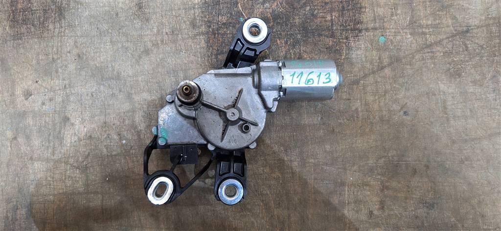 VW Golf V Plus 2005-2014 для Моторчик стеклоочистителя задний