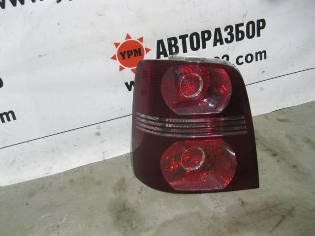 VW Touran 2003-2010 для Фонарь задний левый