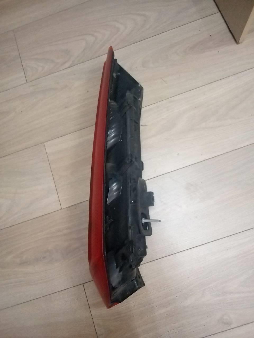 Ford Fiesta 2001-2007 для Фонарь задний правый Ford Fiesta 2001-2007 для Фонарь задний правый